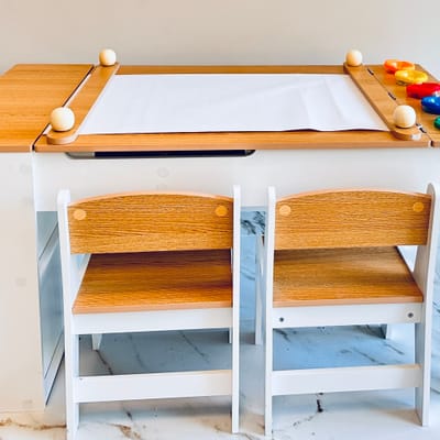 бюро за деца