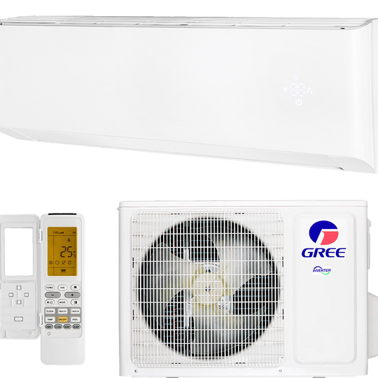 Инверторен климатик Gree Amber Nordic GWH12YD-S6DBA1