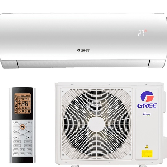 Инверторен климатик Gree Fairy II GWH24ACE-K6DNA1A