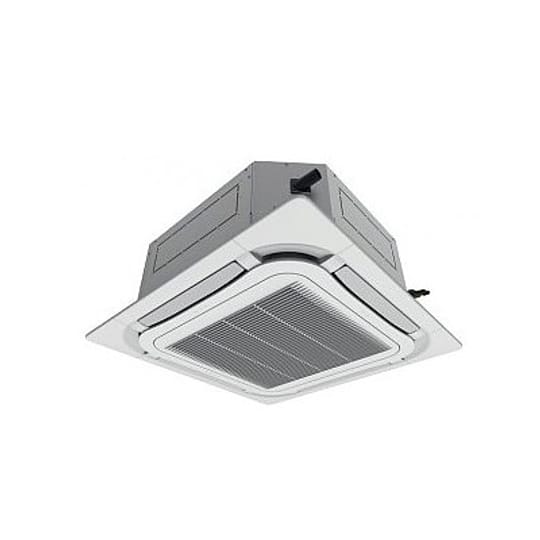 Касетъчен климатик Gree GUD100W1-NhA-S / GUD100T1-A-S