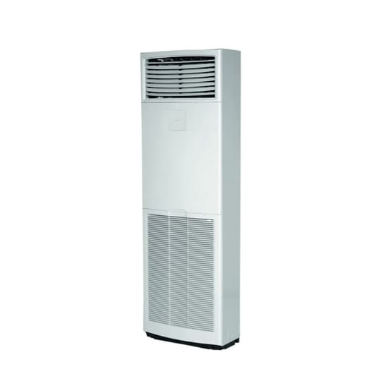 Колонен климатик Daikin FVA125A-RZASG125MY1 (Трифазен)
