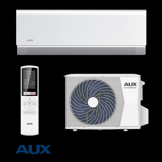 Инверторен климатик AUX C Comfort ASW-H12C5A4
