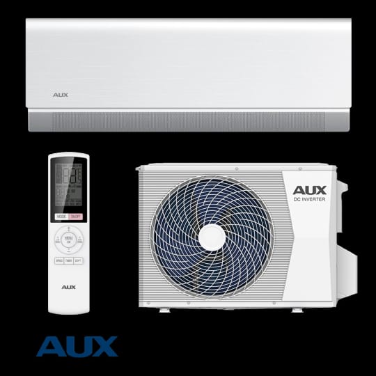 Инверторен климатик AUX C Comfort ASW-H24F4A4