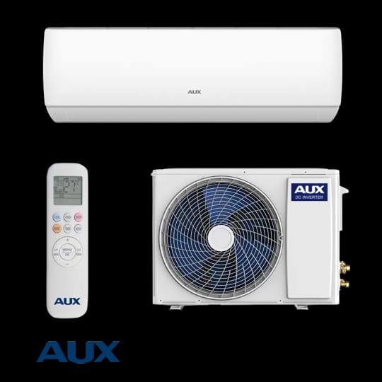 Инверторен климатик AUX J-Smart ASW-H09B5C4