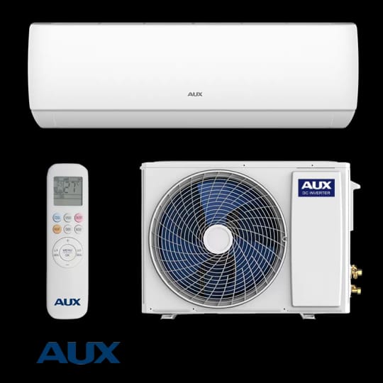 Инверторен климатик AUX J-Smart ASW-H18E3E4