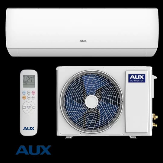 Инверторен климатик AUX J-Smart ASW-H24F7B4