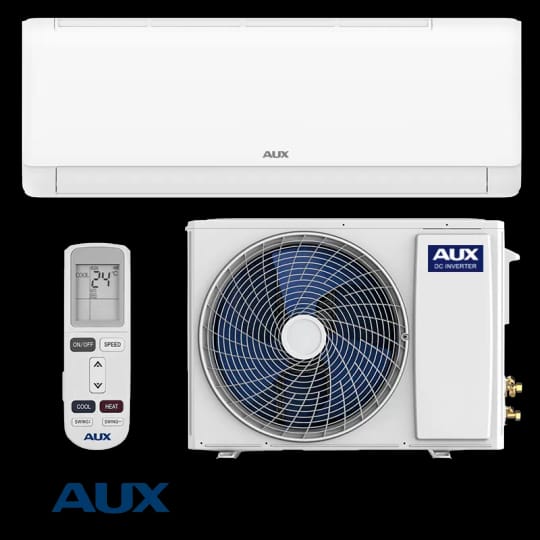 Инверторен климатик AUX Neo ASW-H24F7A4