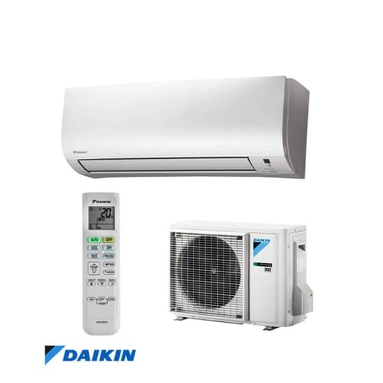 Инверторен климатик Daikin Comfora FTXP50N