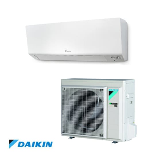 Инверторен климатик Daikin Perfera FTXM71A
