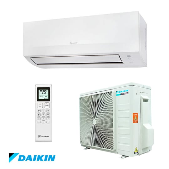 Инверторен климатик Daikin Sensira FTXC35E