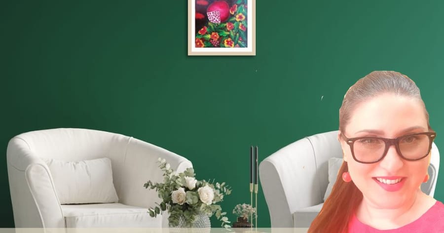 Празник на изобилието: живият натюрморт на Амфитрита