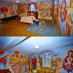 църковна година