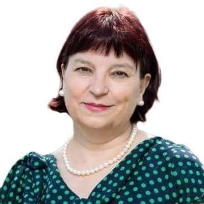 Magdalena Shipkovenska 