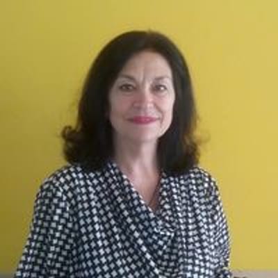 Незабравка Георгиева