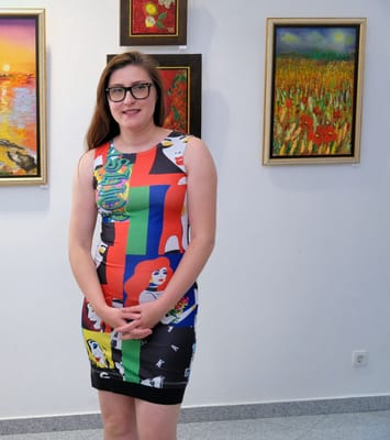 Таня Атанасова