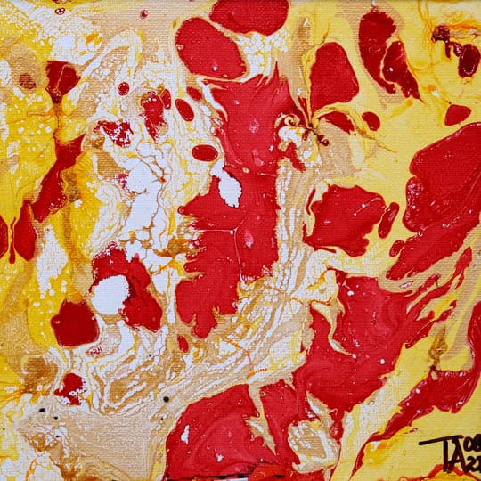 Слънчево изригване