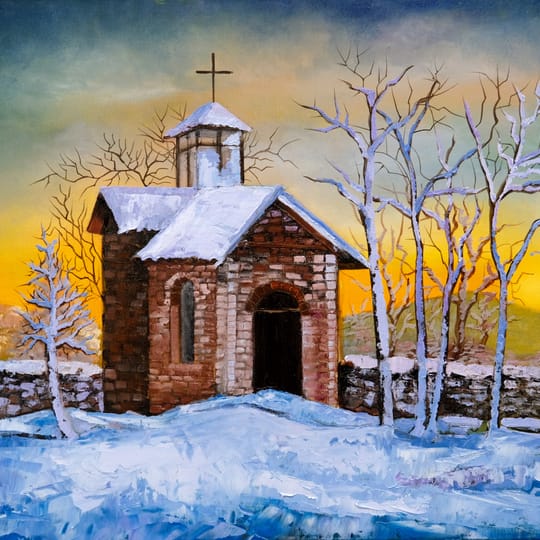 Параклис „Св. Дух“