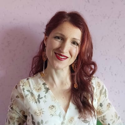 Юлия Каремова