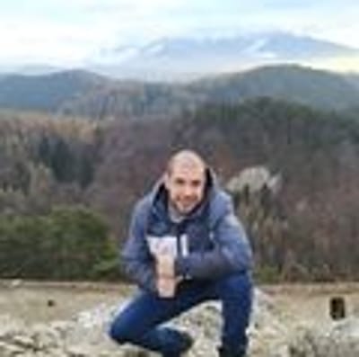 Огнян Дуков