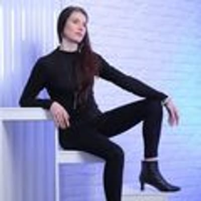 Maria Ilinova