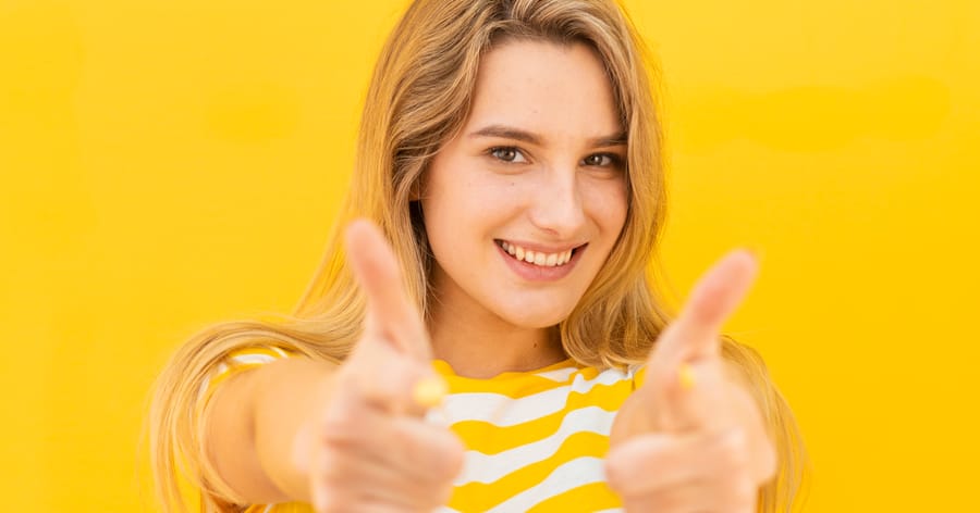 Общи настройки в панела на CreativisoXpress