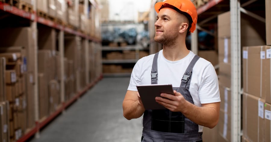 Фулфилмънт услуги: Революция в управлението на онлайн поръчки