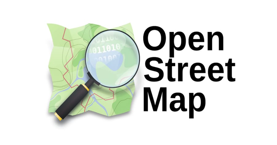 Ръководство за инсталация и използване на OpenStreetMap