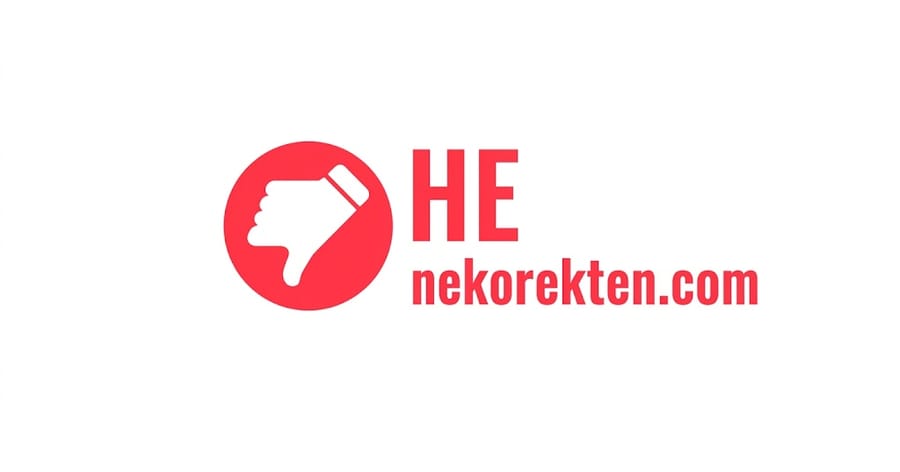 Ръководство за конфигурация на Nekorekten.com в Creativiso