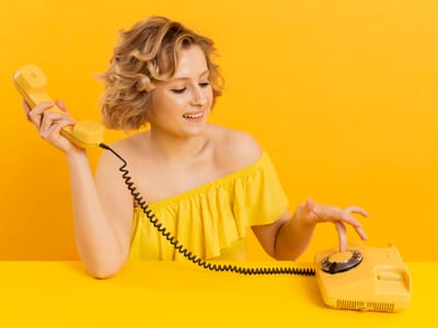 Как да си смените общата информация в сайта?