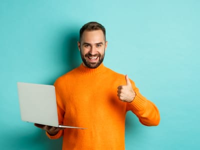 Запознаване с администраторския панел на CreativisoXpress