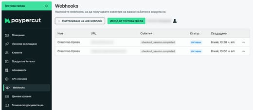 Апи ключове