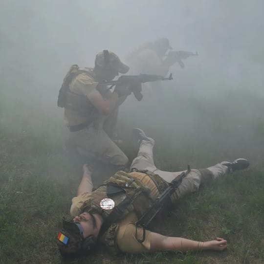 OPERATIONAL INTELLIGENCE (OPSINT)