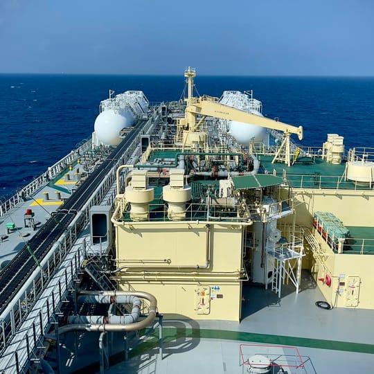 FOOD SAFETY ONBOARD SHIP