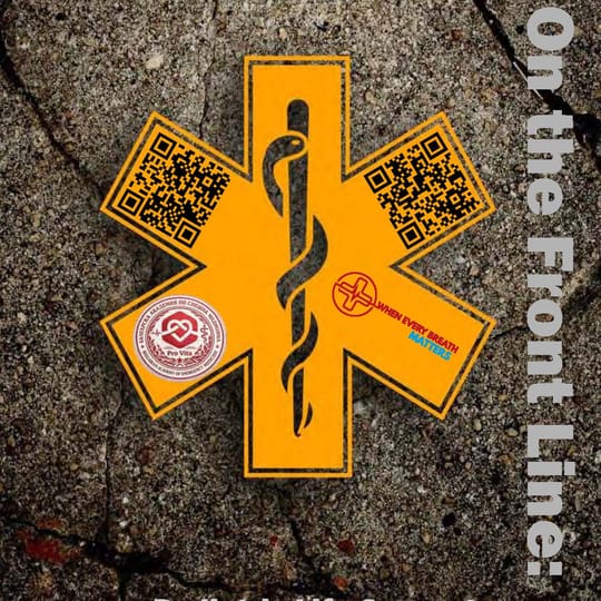 Pediatric Life Support