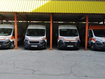 Лекарски асистент/Фелдшер за ФСМП Девин и Чепеларе