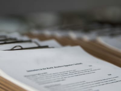 Правилници и заповеди