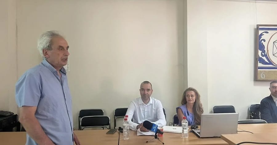 Кметът на Кюстендил инж. Огнян Атанасов: Да дадем нов тласък на туризма в общината!