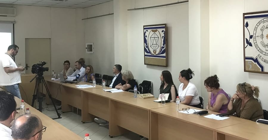  Традициите и свързаността на общностите с културно наследство в трансграничния регион на България и РСМ ще бъдат събрани в общ проект  