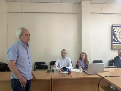 Кметът на Кюстендил инж. Огнян Атанасов: Да дадем нов тласък на туризма в общината!