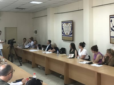  Традициите и свързаността на общностите с културно наследство в трансграничния регион на България и РСМ ще бъдат събрани в общ проект  