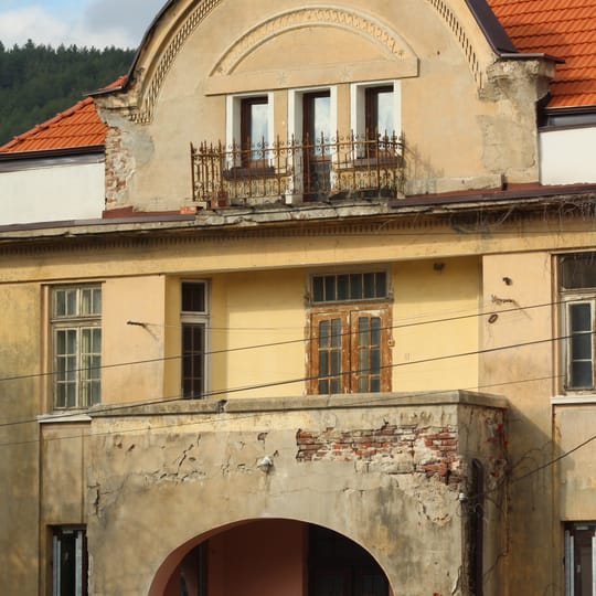 Каракостова къща