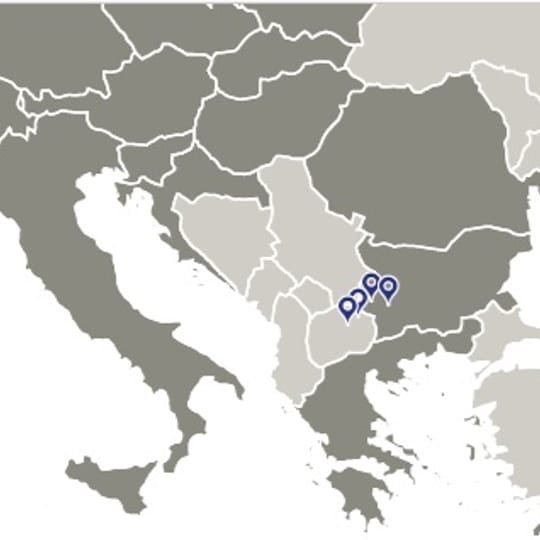 Пътища на промяната