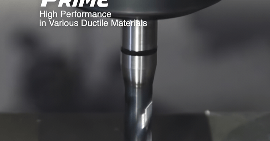 Отключване на превъзходна обработка с YG-1 HSS-PM Prime Tap