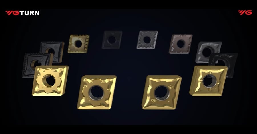 Запознайте се отблизо с видеоклипа на новата продуктова линия на YG-1!