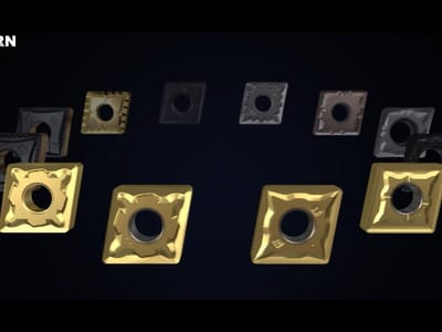 Запознайте се отблизо с видеоклипа на новата продуктова линия на YG-1!