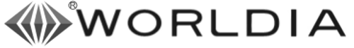 worldia logoo