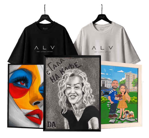 denis aliev crew