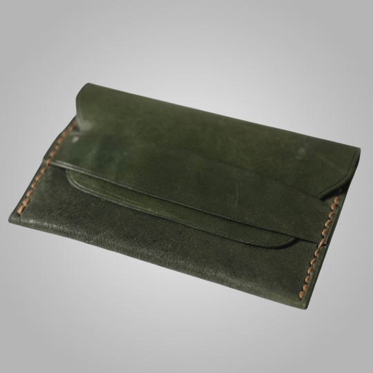 Картхолдър 01 - ръчно изработен