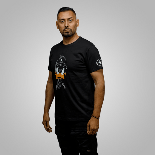 Мъжка тениска - Паток