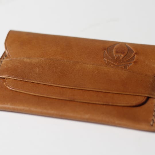 Картхолдър 03 - ръчно изработен